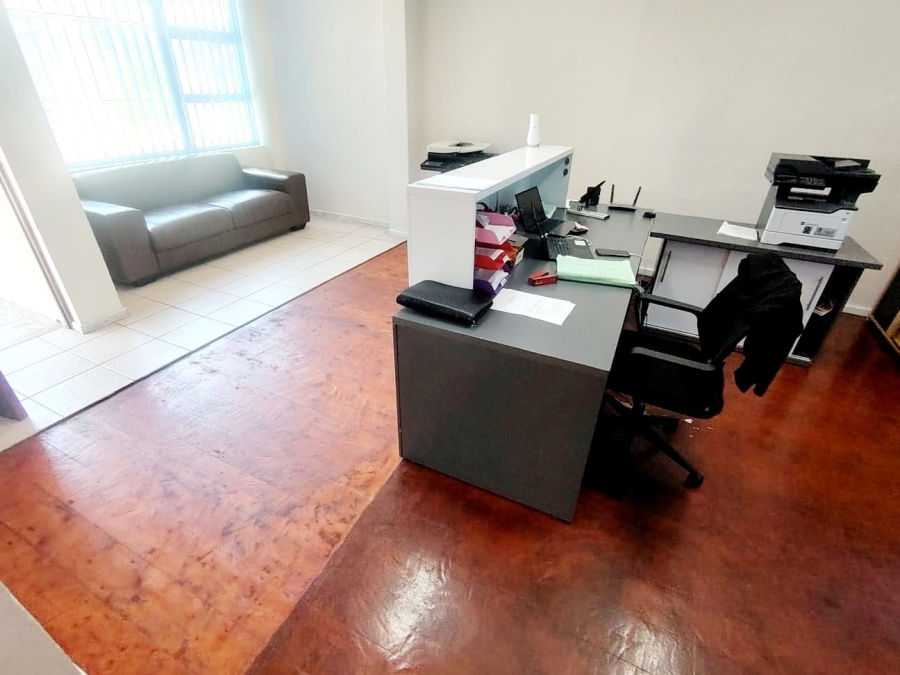 Commercial Property for Sale in Berea Eastern Cape